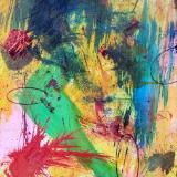 The moment amoebas evolved. 