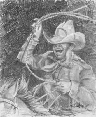 Rope 'em Cowboy