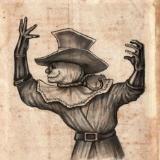 Baron Chard the Scarecrow