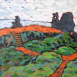 Black Castle of Wicklow