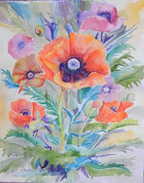 Poppy Poppy