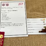 Grandmother's Vintage Brooch