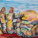 Art of Duane Kirby Jensen