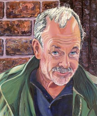 Wayfaring Stranger-Dreaming of a Home