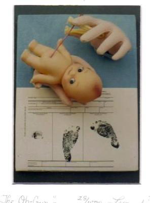 The Ob-Gyn The Ob-Gyn
