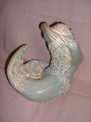 Mermaid2 - Back Mermaid2 - Back