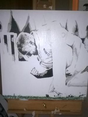 commissioned commissioned