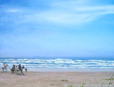 Beach Ride Beach Ride