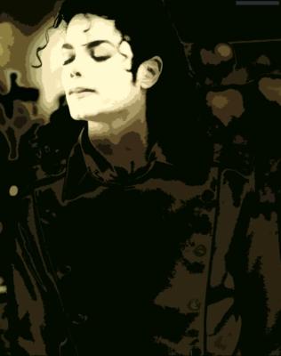 Michael Jackson Michael Jackson