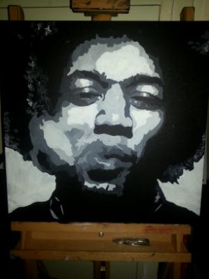 hendrix