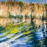 River Gallery:  Paintings, Sculptures, Jewelry and Glass