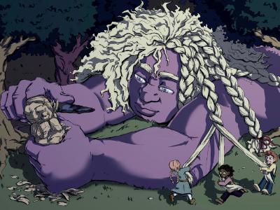 Giant Giant