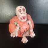 Patricia Gray, Fine Arts