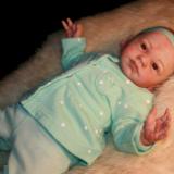 Reborn Baby Girl ~ Mikki ~  ADOPTED/SOLD