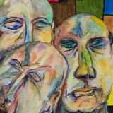 They look back on 2025 with sadness and disappointment. 