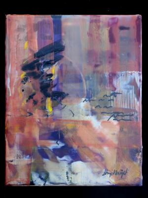 Encaustic Encaustic