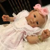  Reborn Baby Girl ~ Lilly Belle ~ ADOPTED/SOLD