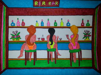Angel R&R Bar