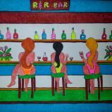 Angel R&R Bar