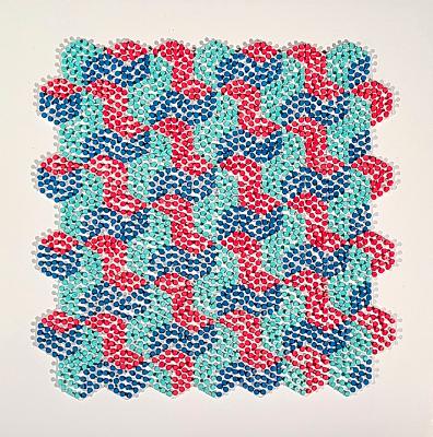 Aqua Weave Aqua Weave