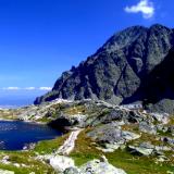 Landscapes: Tatra Mountains - Marvel