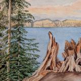 "Crater Lake"