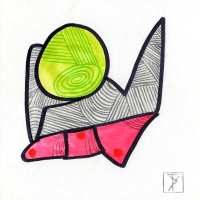 B: Emotions & Senses - Movement #27 Resting within B: Emotions & Senses - Movement #27 Resting within