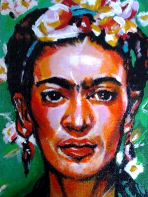 Frida Commission Frida Commission