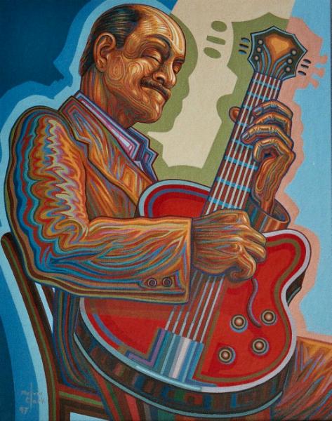 "Joe Pass"