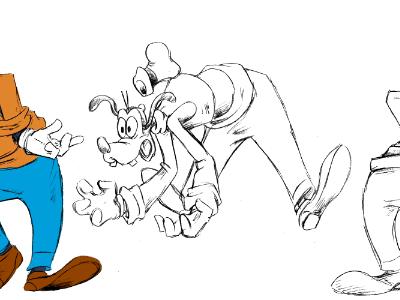 Goofy Goofy
