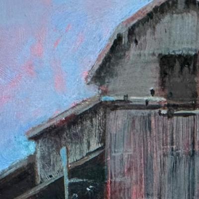 Barn (det - 4) Barn (det - 4)