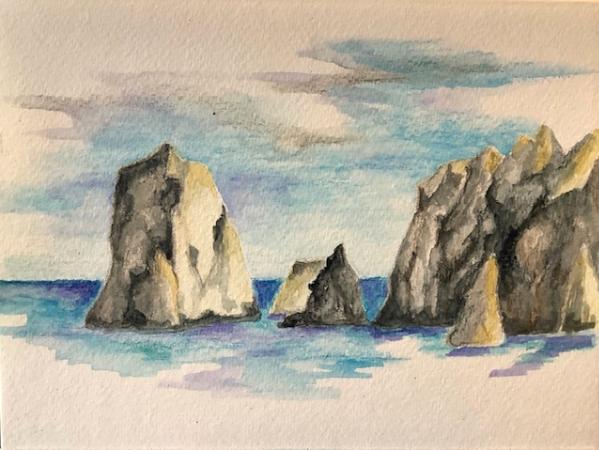 Cabo San Lucas