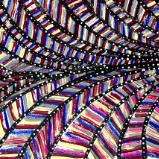 Jose Romero abstract painter, artist