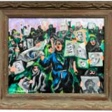 THE GREEN REVOLUTION