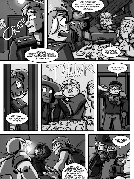 Rapture Burgers Ch 15 pg 5