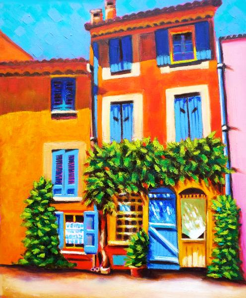 French Real Estate
