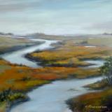 River Gallery:  Paintings, Sculptures, Jewelry and Glass