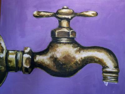 Brass Faucet