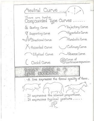 Space Curve Space Curve