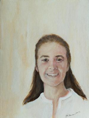 My Sister, Jeanne My Sister, Jeanne
