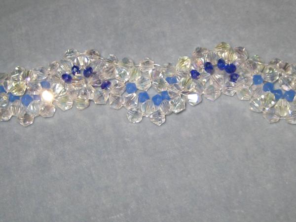 Crystal Waves #002