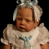 Reborn Baby ~ Bluebell ~ SOLD/ADOPTED 