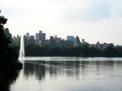 NYC in June 2011