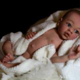 Baby Boy ~ Michael ~ ADOPTED/SOLD