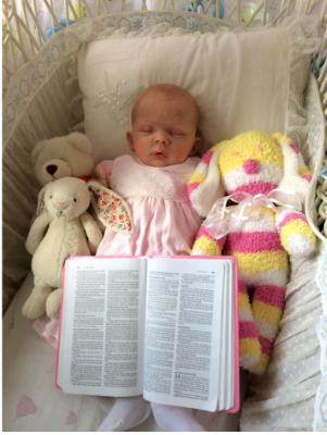Show entry: Ellie (E.M) 12yrs