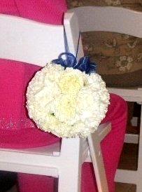 wedding pomander wedding pomander