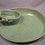 111025.C Chip-N-Dip Server with Twist