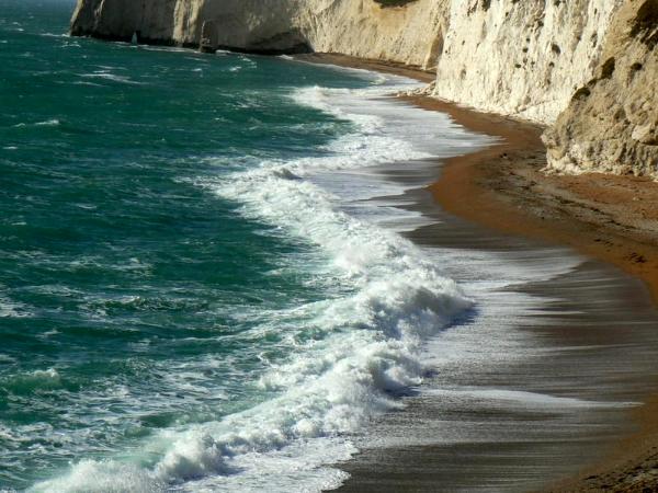 Seashore