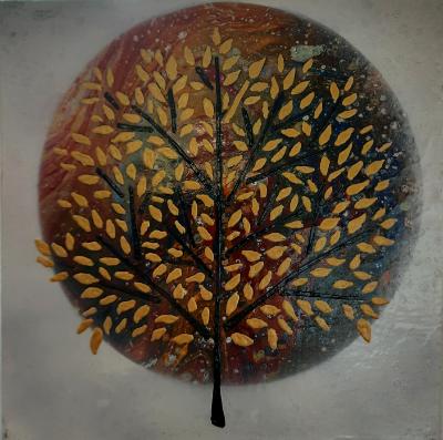 Tree series 3