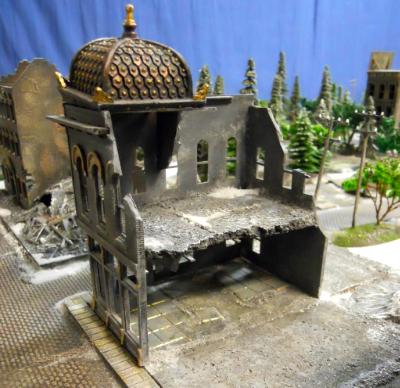 FOW "Battle of the Bulge" FOW "Battle of the Bulge"